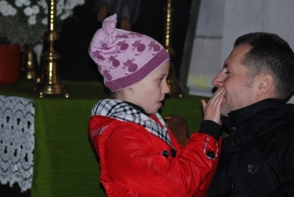 Концерт органної музики в Луцьку. ФОТО